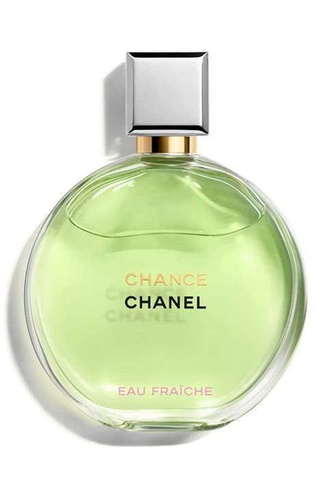 chance chanel eau toilette|chanel chance eau fraîche toilette.